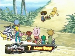 ,دیجیمون قسمت ۱۶